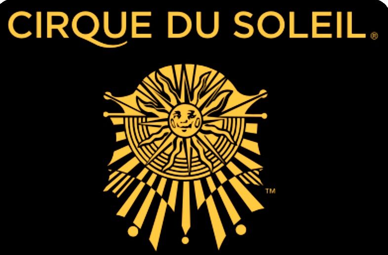 Cirque du Soleil logo